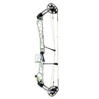 Комплект для MATHEWS COMPOUND TITLE 38 SWT CAM 75% MOD RH 50-60LBS 29,5" MINT w/ white limbs