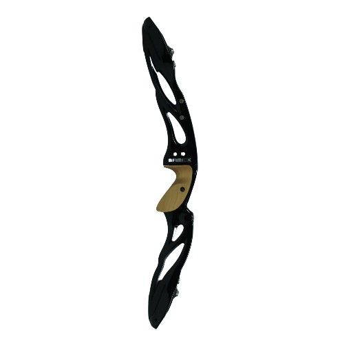 Рукоять SAMICK MAX-PRO Riser RH Black
