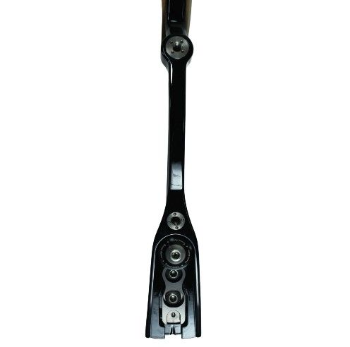 Рукоять SAMICK MAX-PRO Riser RH Black