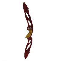Рукоять SAMICK MAX-PRO Riser RH Red