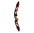 Рукоять SAMICK MAX-PRO Riser RH Red