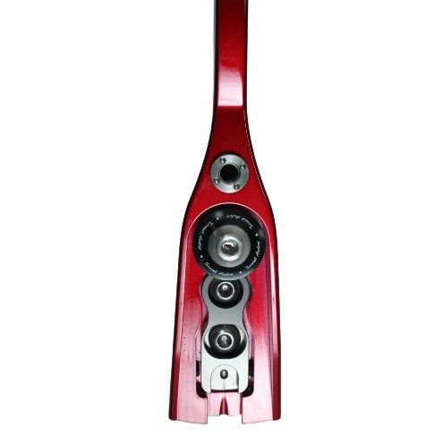 Рукоять SAMICK MAX-PRO Riser RH Red