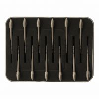 Наконечник вклеиваемый SKYLON POINTS TUNGSTEN BREAK-OFF  ID3.2 PARA./PREMI 500-600 weight  100-110-120 gr 12 штук в упаковке