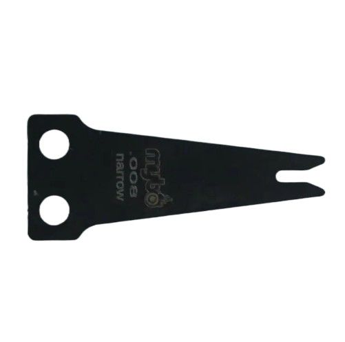 Лаунчер  MYBO SPRING STEEL BLADE-NARROW 0.008"