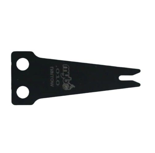 Лаунчер  MYBO SPRING STEEL BLADE-NARROW 0.010"