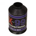 Нить для изготовления тетивы BCY STRING MATERIAL X99 1/4 LBS GUN METAL