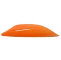 Оперение XS  WINGS SPIN VANES ROUND 40MM RH FLUO ORANGE комплект 50 штук
