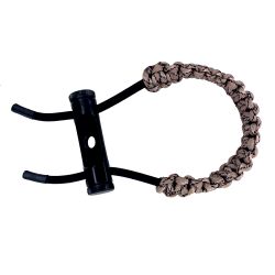 Вязочка AVALON AJUSTABLE SLING WITH LOCK MOUNT SAND/BLACK