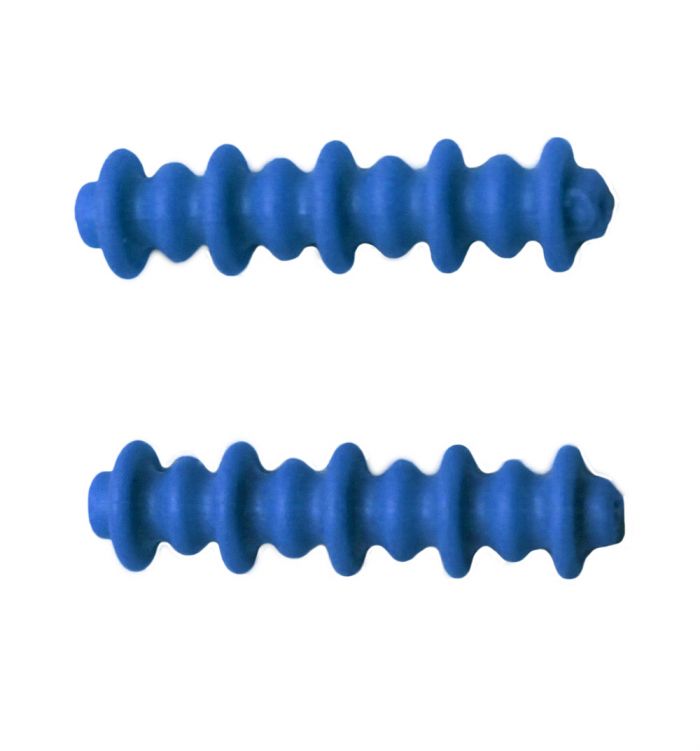 Виброгаситель-ускоритель PINE RIDGE NITRO BUTTON XL 2/PKG BLUE