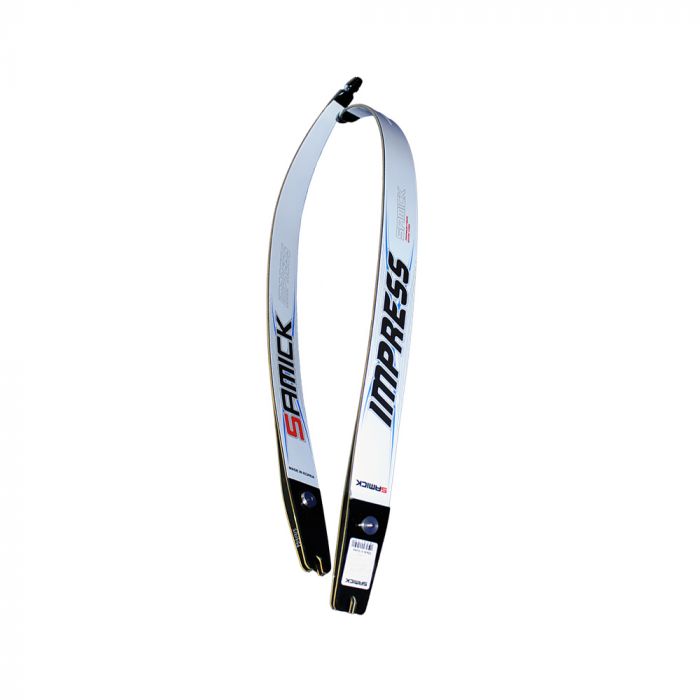 Плечи SAMICK LIMBS ILF IMPRESS-W 66" 26 lbs