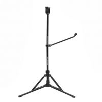 Подставка BICASTER automatic bow stand long black