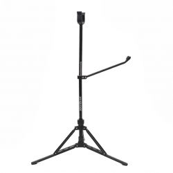 Подставка BICASTER automatic bow stand long black