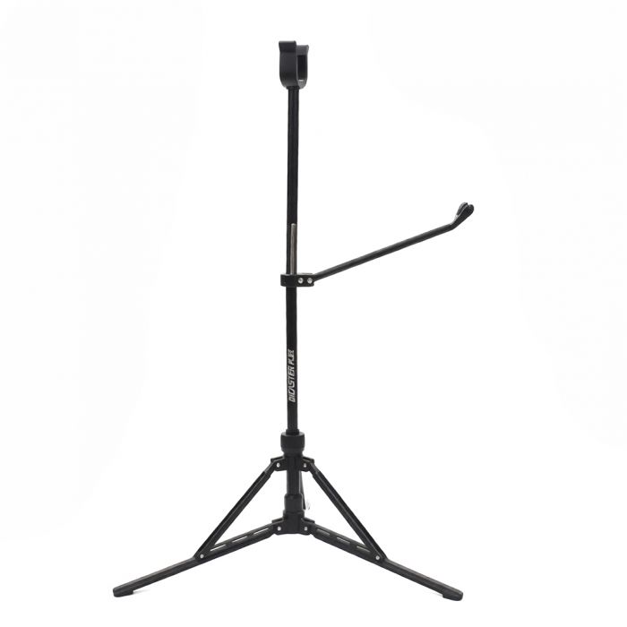 Подставка BICASTER automatic bow stand long black