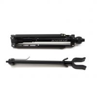 Подставка BICASTER automatic bow stand long black