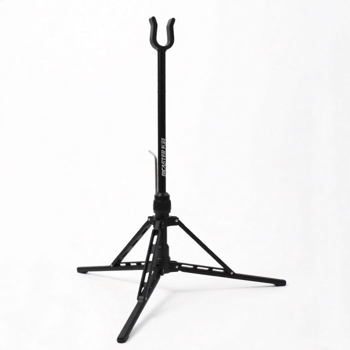 Подставка BICASTER automatic bow stand short black