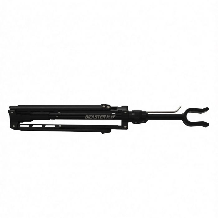 Подставка BICASTER automatic bow stand short black