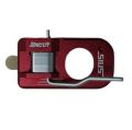 Полочка для классического лука DECUT ARROW RESTS SIUS MAGNETIC LH RED