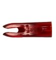 Хвостовики AAE PLASTINOCK 5/16" FLU RUBY