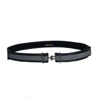 Ремень для колчана EASTON DELUXE QUIVER BELT ONE SIZE BLACK/GRAY