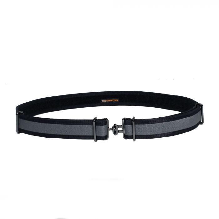 Ремень для колчана EASTON DELUXE QUIVER BELT ONE SIZE BLACK/GRAY