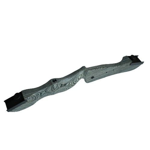 Рукоять CORE RISERS WOOD MARENGO 24" LH 66"-68