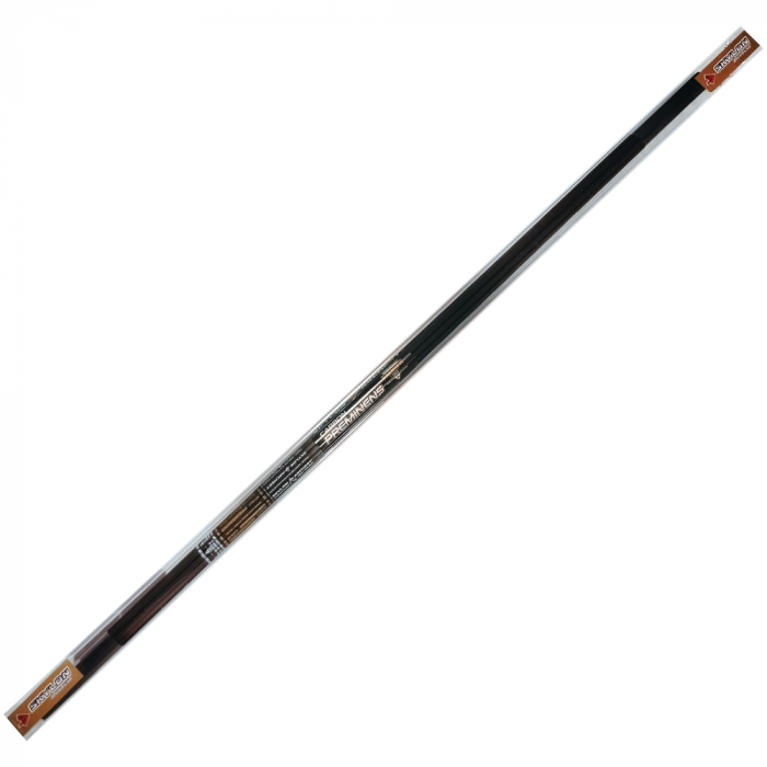 Древки SKYLON CARBON PREMINENS ID3.2 500 - 32" / PIN INCLUDED, 12 штук в упаковке