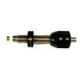 Плунжер SHIBUYA DX GOLD TIP 5/16 BLACK