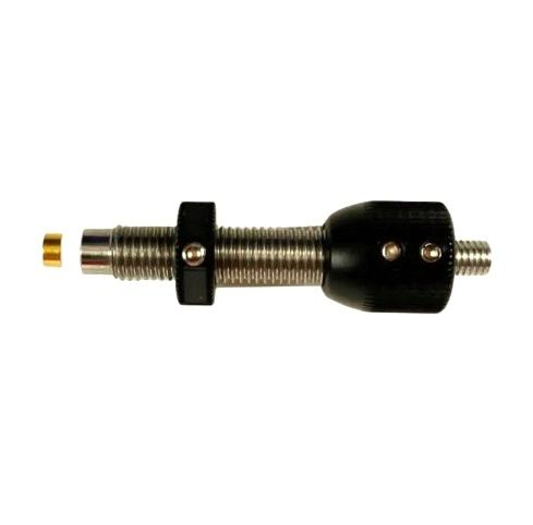 Плунжер SHIBUYA DX GOLD TIP 5/16 BLACK