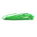 Шнур для петли BCY релиза  24 нити  2.0 мм. - 1м./PCK  FLUO GREEN