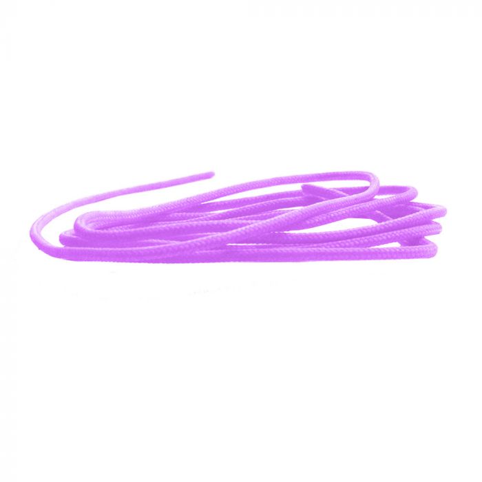 Шнур для петли BCY релиза  24 нити  2.0 мм. - 1м./PCK  FLUO PURPLE