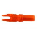 Хвостовик SKYLON INNERFIT ID4.2 NOCK RECURVE SMALL FLUO ORANGE