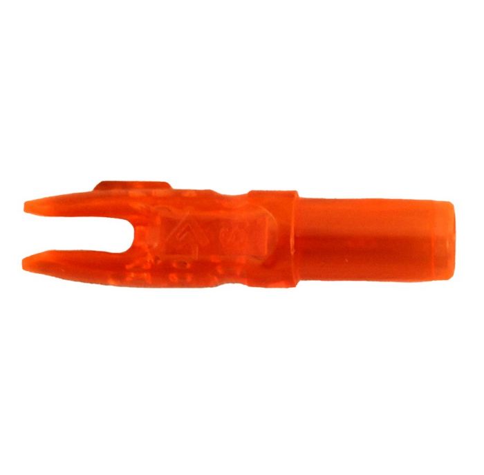 Хвостовик SKYLON INNERFIT ID4.2 NOCK RECURVE SMALL FLUO ORANGE