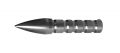 Наконечник вклеиваемый  SKYLON GLUE-IN POINTS FOR ARROWS 23 / ID8.0 EMPROS/BRUXX size 300-500 weight 120gr EXCEEDS 9.4mm WA LIMIT  12 штук в упаковке