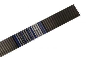 Древки SKYLON CARBON BRIXXON ID4.2  850/PIN  12 штук в упаковке