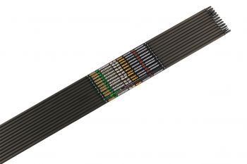 Древки SKYLON CARBON EDGE 6.2  600/33" WITH INSIDE NOCK AND INSERT комплект 12 штук