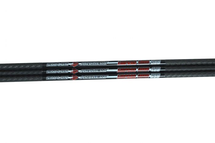 Древко SKYLON CARBON 3K EMPROS 23 ID8 500-33" WITH UNI BUSHING S-SIZE