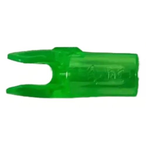 Хвостовик SKYLON PIN NOCK RECURVE SMALL FLUO GREEN