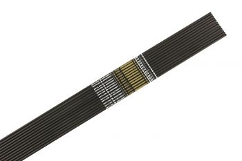 Древки SKYLON CARBON PREMINENS ID3.2 450 - 32" / PIN INCLUDED, 12 штук в упаковке