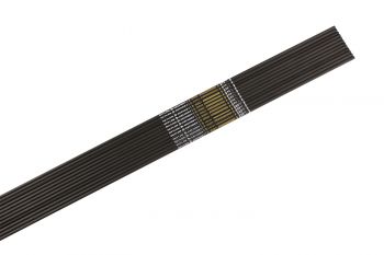 Древки SKYLON CARBON PREMINENS ID3.2 550 - 32" / PIN INCLUDED, 12 штук в упаковке