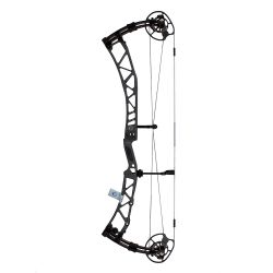 ELIT VERDICT SPX CAM ROTATING MOD RH 50-60LBS 25.5-31" GRAPHITE GRAY
