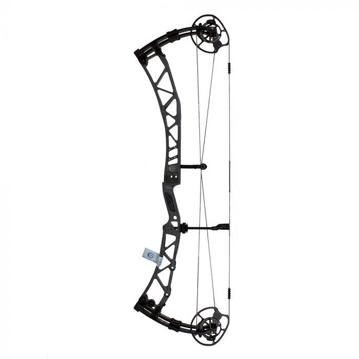 ELIT VERDICT SPX CAM ROTATING MOD RH 50-60LBS 25.5-31" GRAPHITE GRAY