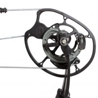 ELIT VERDICT SPX CAM ROTATING MOD RH 50-60LBS 25.5-31" GRAPHITE GRAY