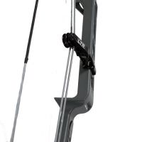 ELIT VERDICT SPX CAM ROTATING MOD RH 50-60LBS 25.5-31" GRAPHITE GRAY