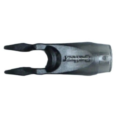 Хвостовик BEITER PIN NOCKS SYMMETRIC HUNTER CANDY SMOKE #60 комплект 25 штук