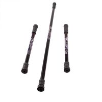 Стабилизаторы ARCHERY PRO COMPLETE SETS СТАЗИС ТАУ 16mm CARBON 33"+15"+15" GRAPHITE
