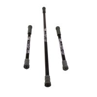 Стабилизаторы ARCHERY PRO COMPLETE SETS СТАЗИС ТАУ 16mm CARBON 33"+15"+15" GREY