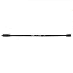 Центральный стабилизатор ARCHERY PRO TARGET STABILIZERS LONG ROD СТАЗИС КСИ 16mm CARBON 28 BLACK