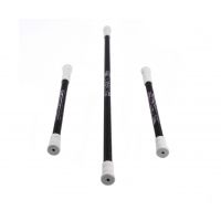 Стабилизаторы ARCHERY PRO COMPLETE SETS СТАЗИС ТАУ 16mm CARBON 32"+15"+15" WHITE