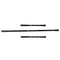 Стабилизаторы ARCHERY PRO COMPLETE SETS СТАЗИС ТАУ 16mm CARBON 30"+14"+14" OLIVA