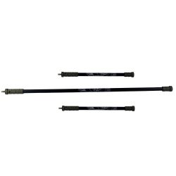 Стабилизаторы ARCHERY PRO COMPLETE SETS СТАЗИС ТАУ 16mm CARBON 30"+14"+14" OLIVA